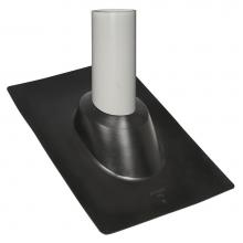 IPS Roofing Products 81705 - Multi-Size 3 N 1® All Flexible Roof Flashings